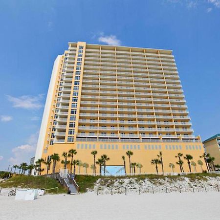 Sterling Reef 706 Villa Panama City Beach Bagian luar foto
