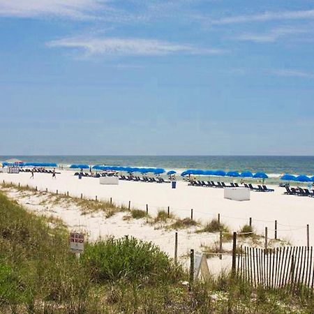 Sterling Reef 706 Villa Panama City Beach Bagian luar foto