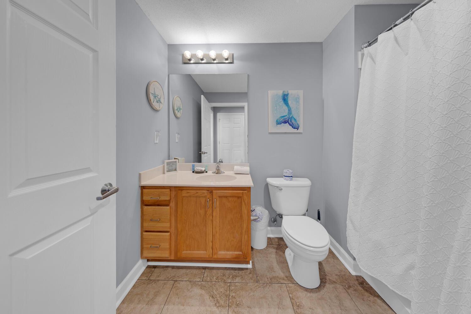 Sterling Reef 706 Villa Panama City Beach Bagian luar foto