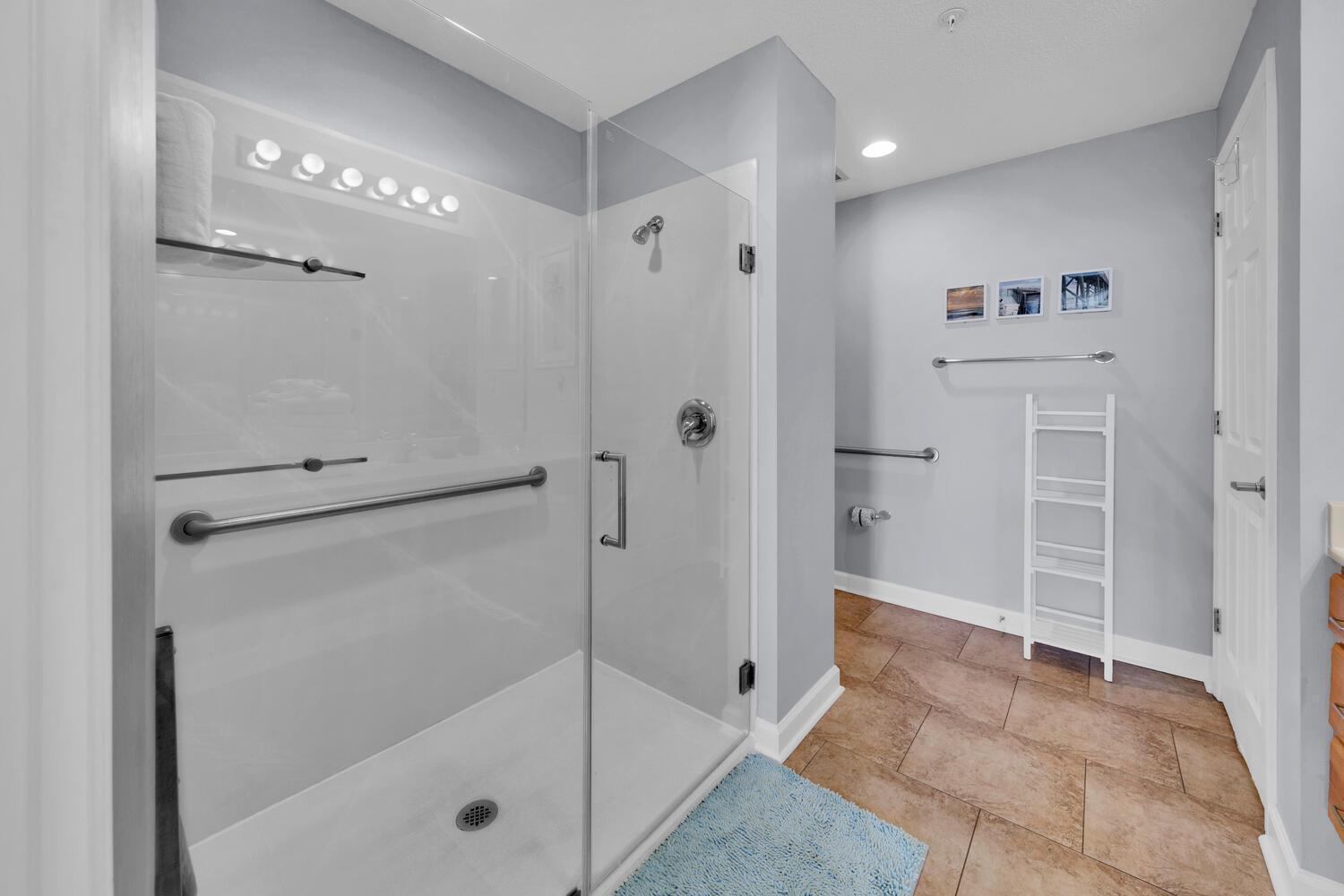 Sterling Reef 706 Villa Panama City Beach Bagian luar foto