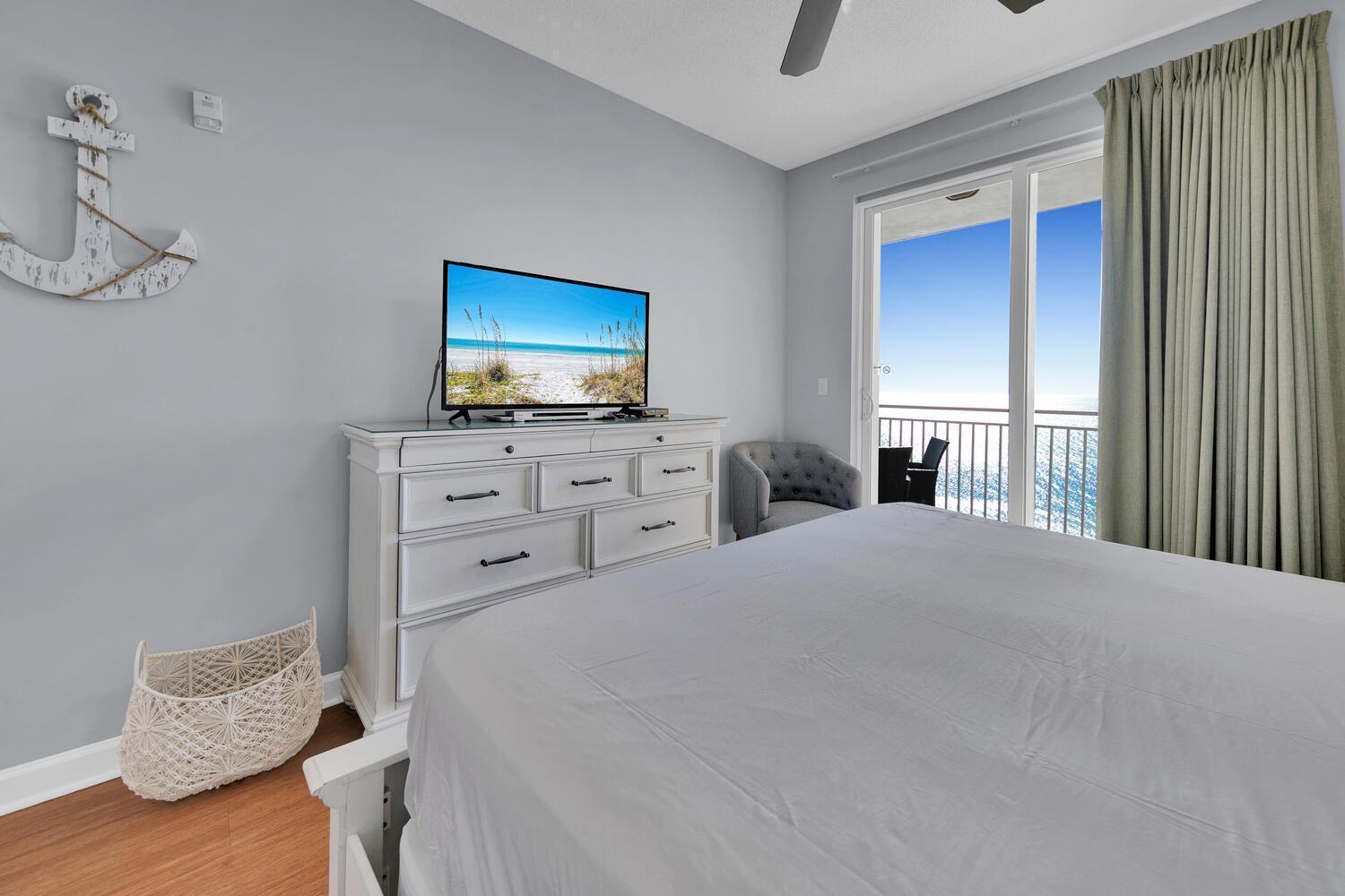 Sterling Reef 706 Villa Panama City Beach Bagian luar foto