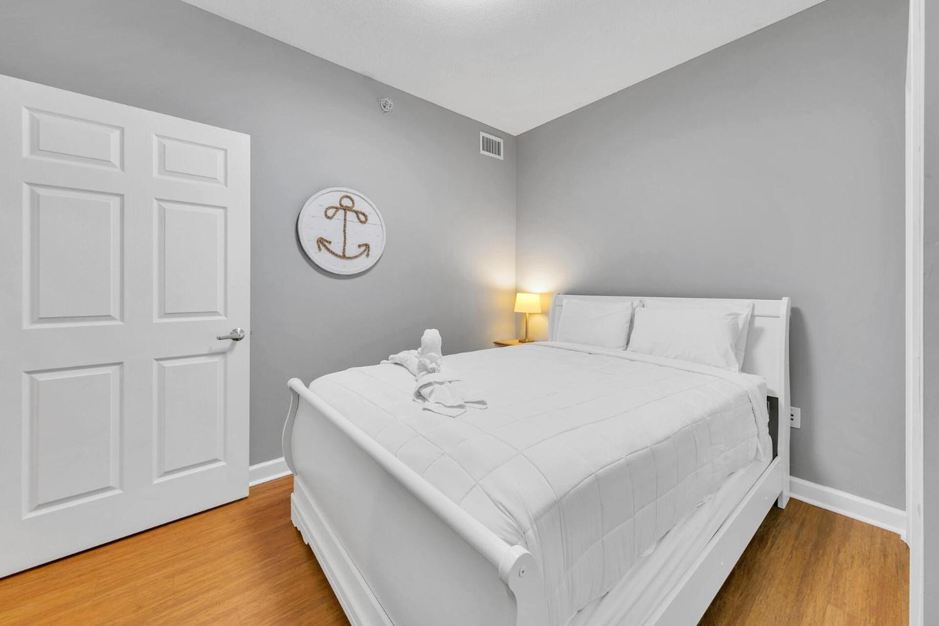 Sterling Reef 706 Villa Panama City Beach Bagian luar foto